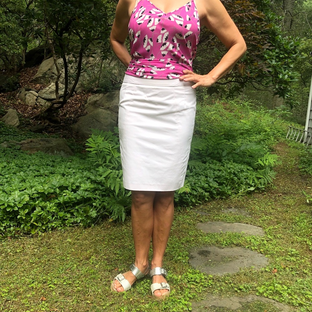 Christian Dior Original Skirt